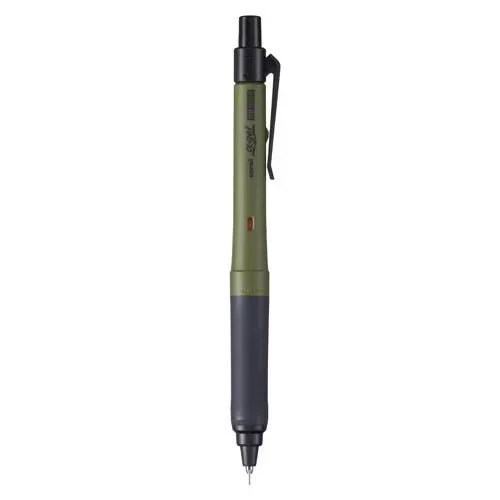 Alpha Gel SWITCH Mechanical Pencil / uni Mitsubishi Pencil - Image 7