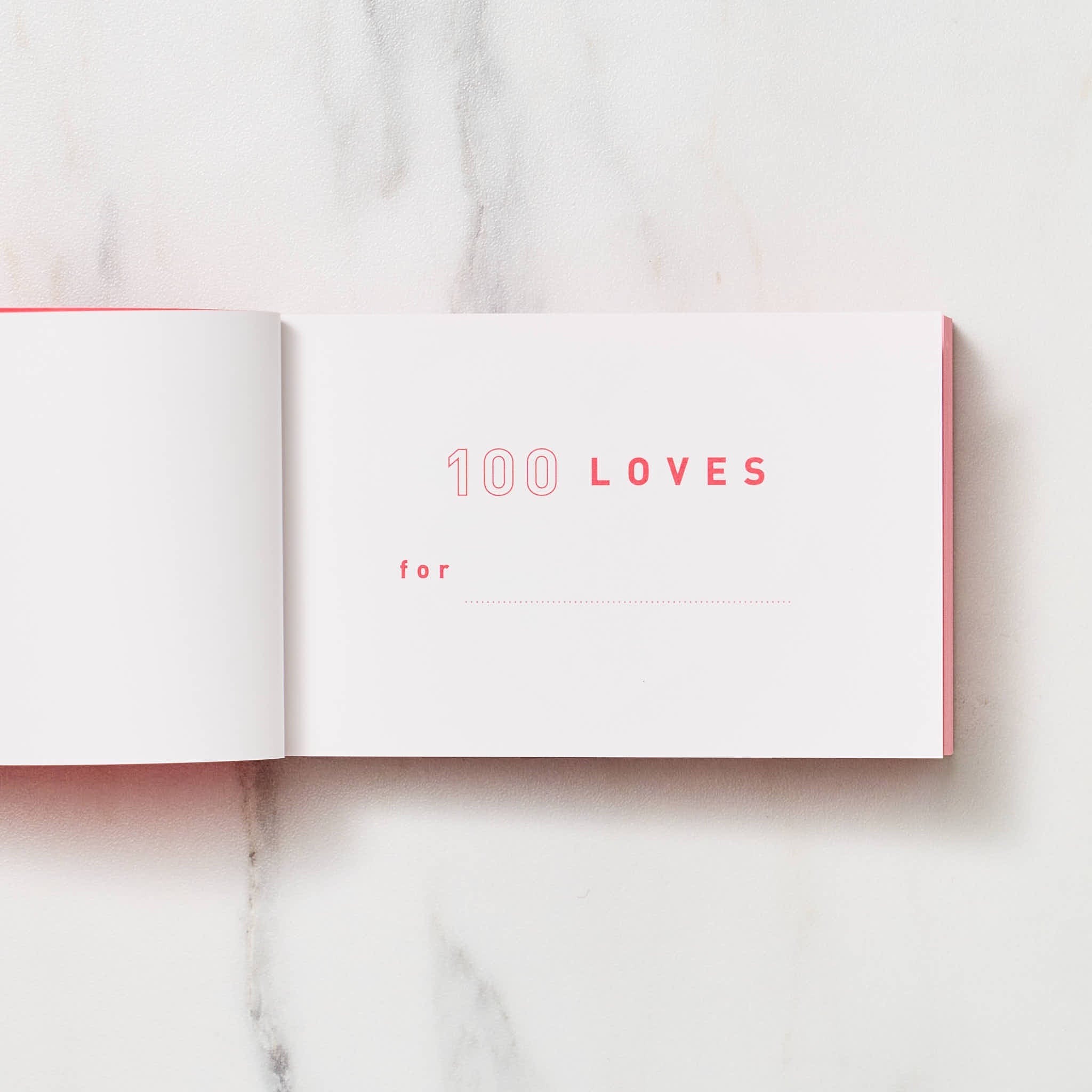 100 Reasons I Love You Gift Book / IROHA PUBLISHING - Image 16