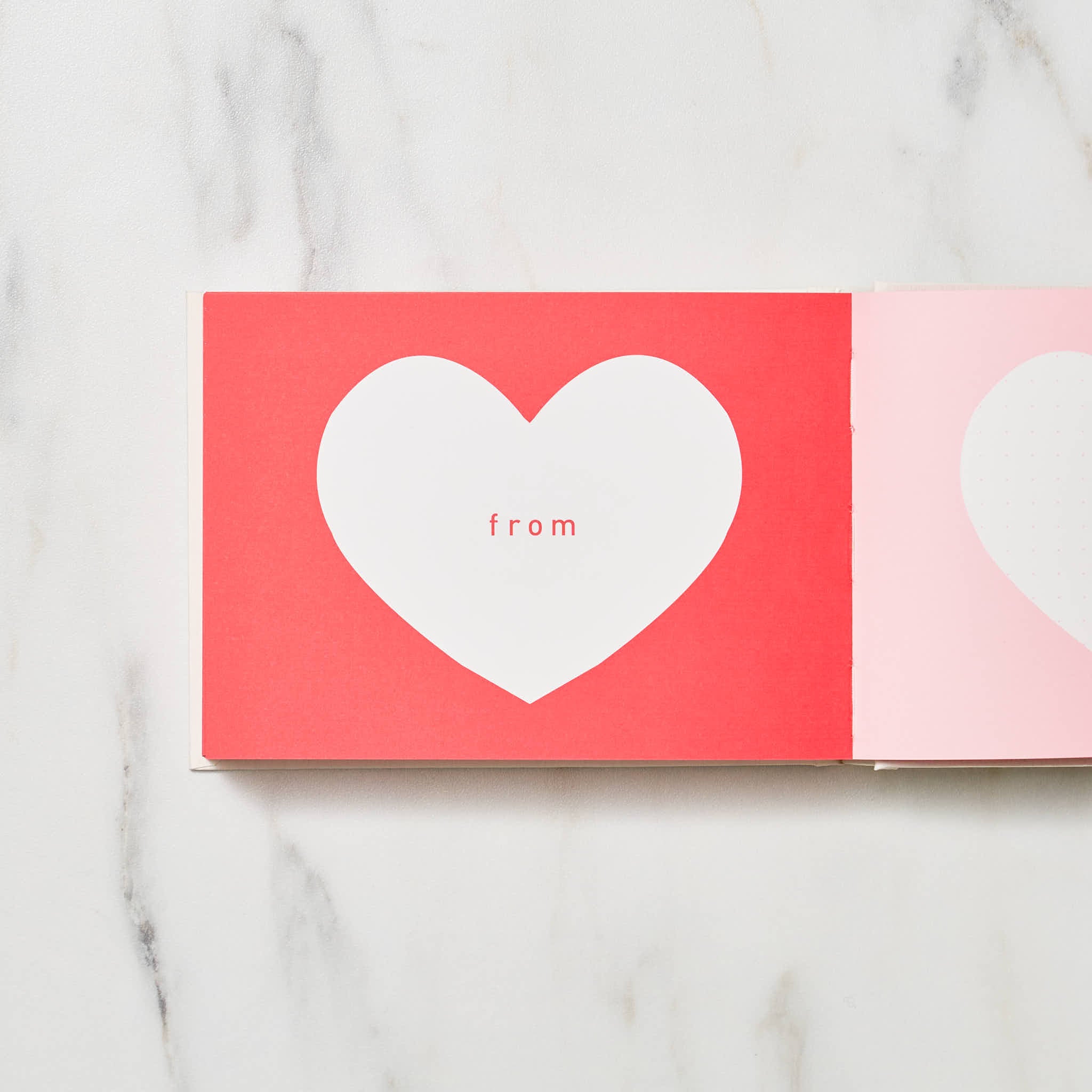 100 Reasons I Love You Gift Book / IROHA PUBLISHING - Image 17