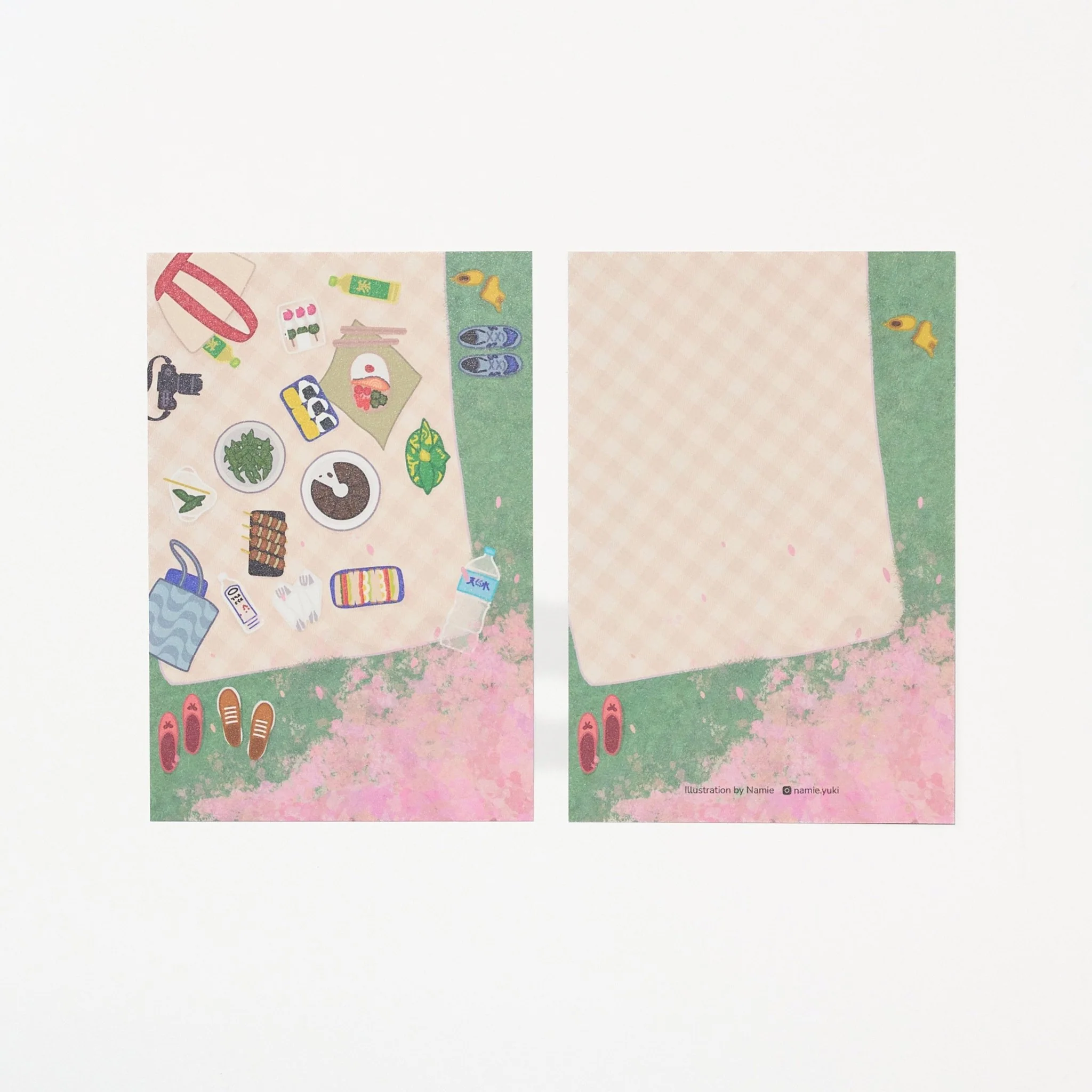 2026 Postcards Bundle / Bungu - Image 4