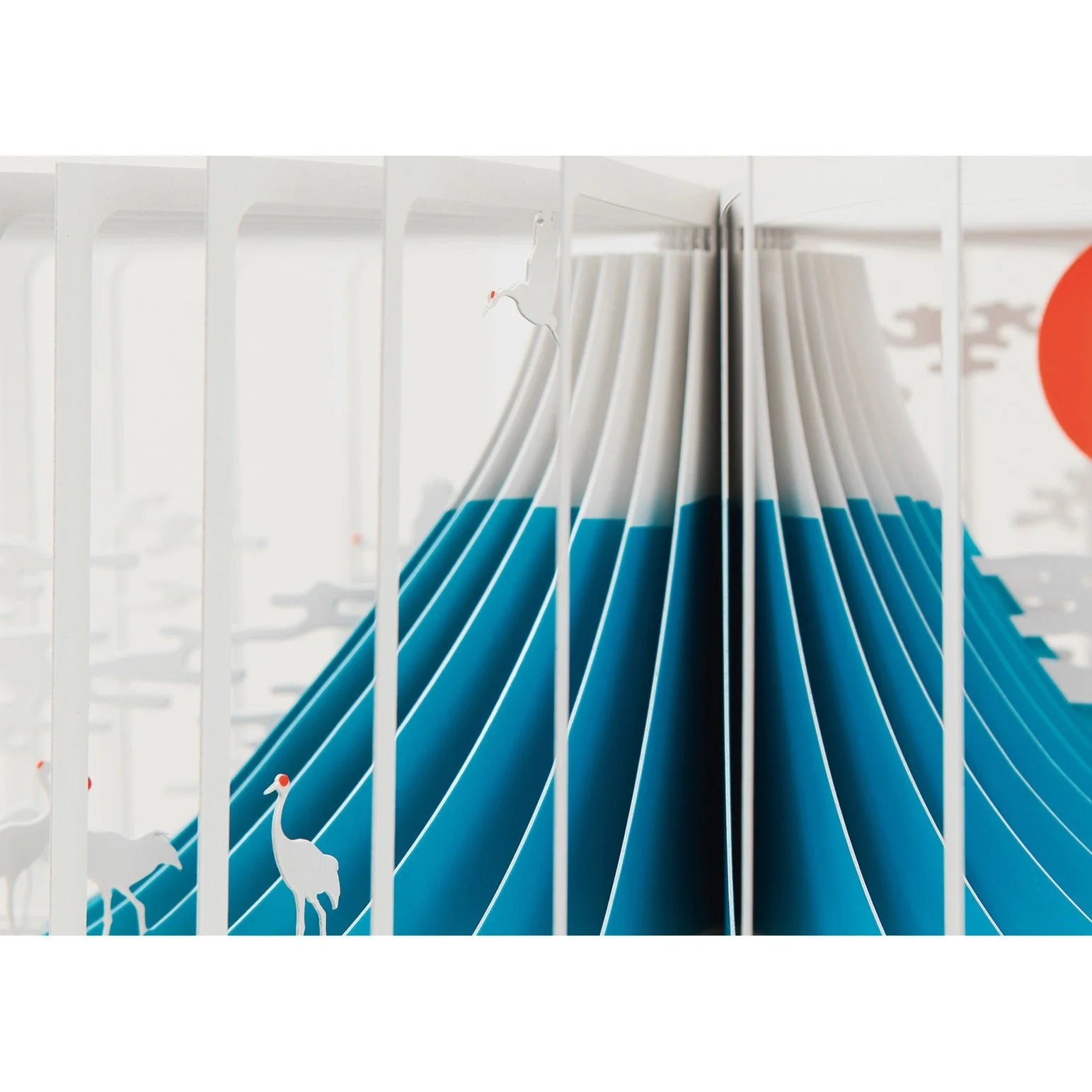 360° BOOK Complete Set / Seigensha - Image 10