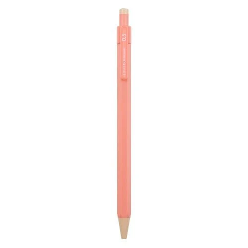 6 Sided Mechanical Pencil Nostalgia Series / Nakabayashi - Image 11
