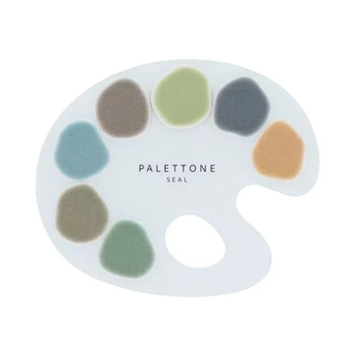 730 Days of Stationery - Tea Green Bundle / Bungu - Image 5