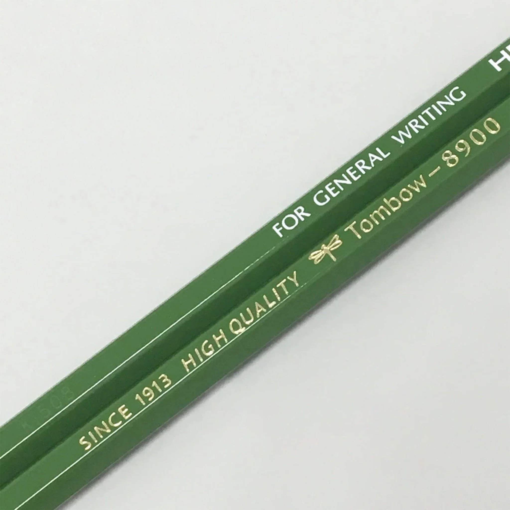 8900 Wooden Pencil 1 Dozen Pack / Tombow - Image 13