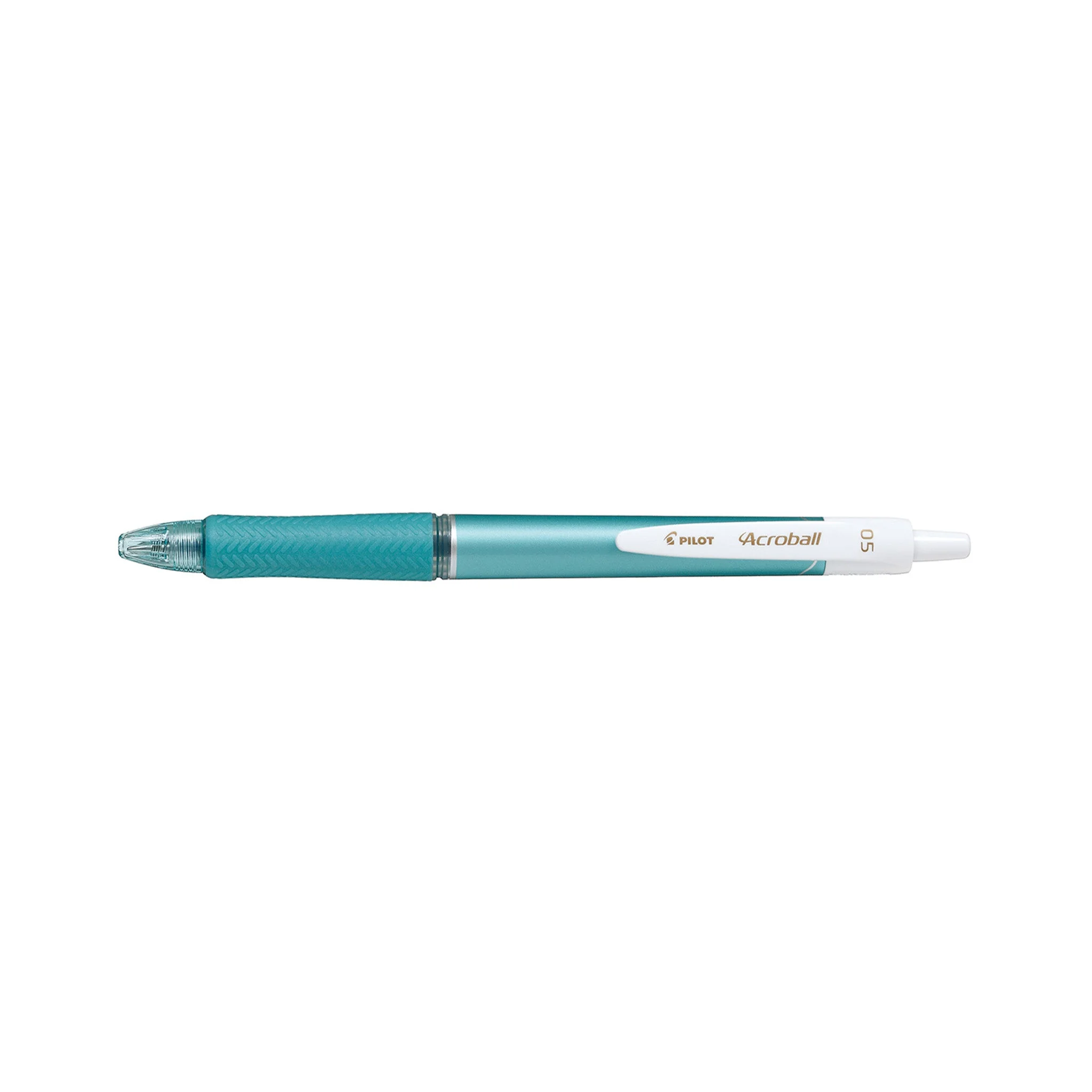 Acroball T Series Black Ballpoint Pen / Pilot - Image 3