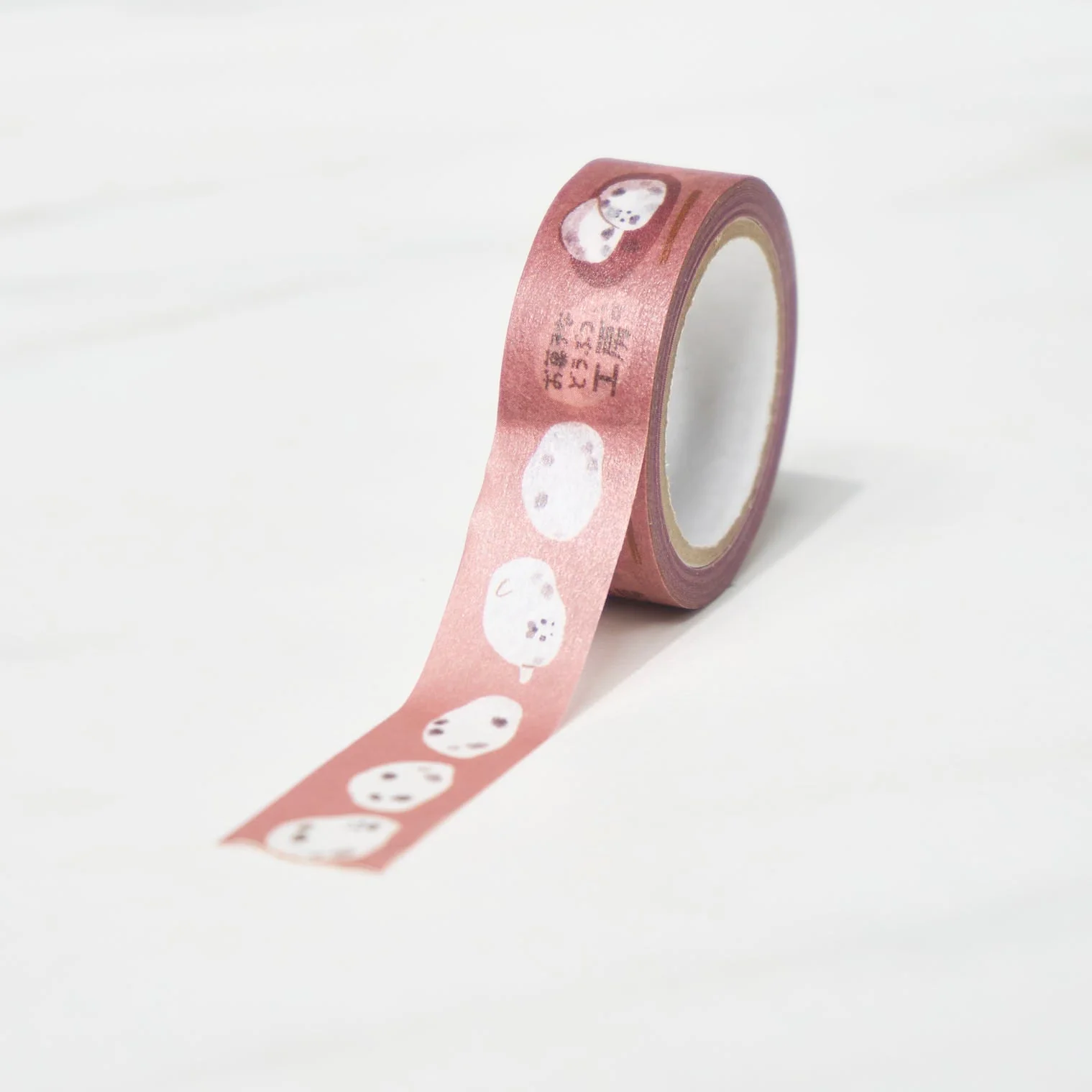 "Animal Confectionery" Masking Tape / Furukawashiko - Image 5