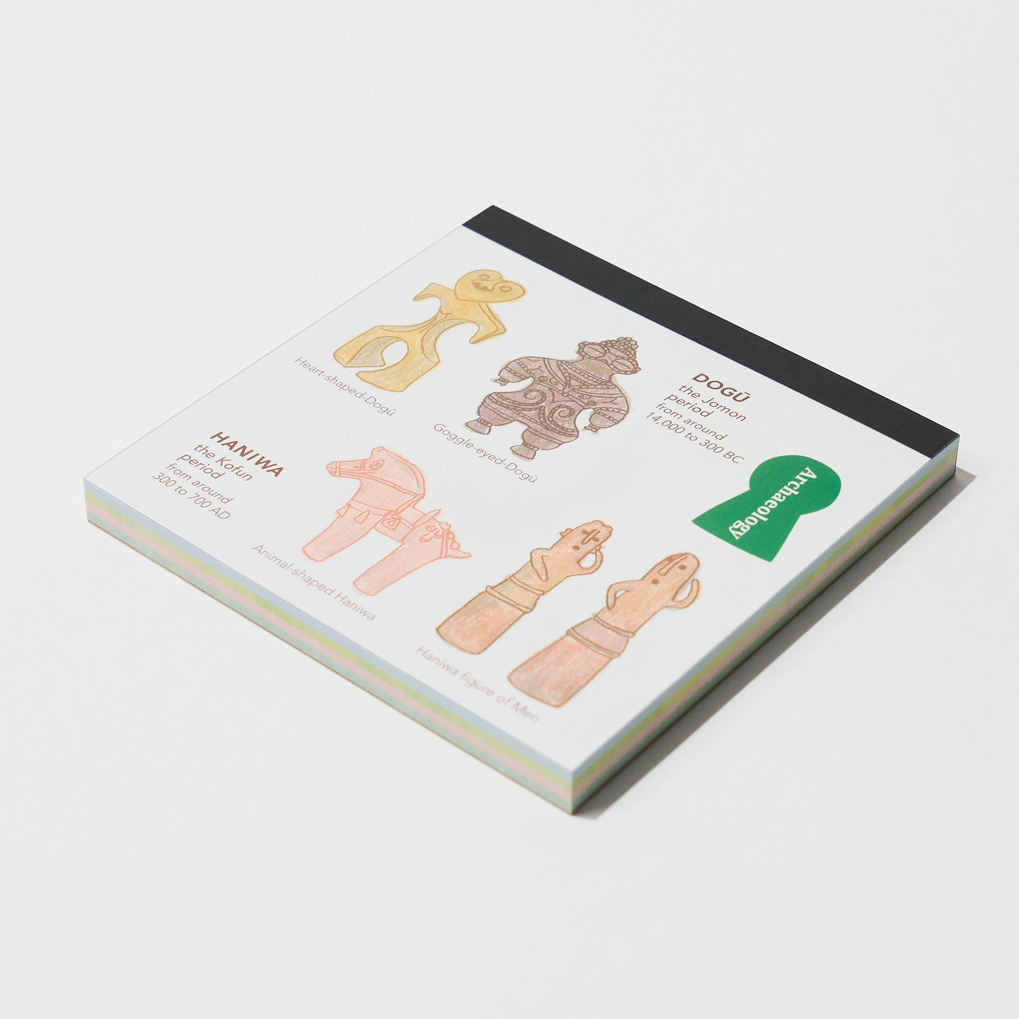 Archaeology STUDY HOLIC Bundle / GreenFlash - Image 10
