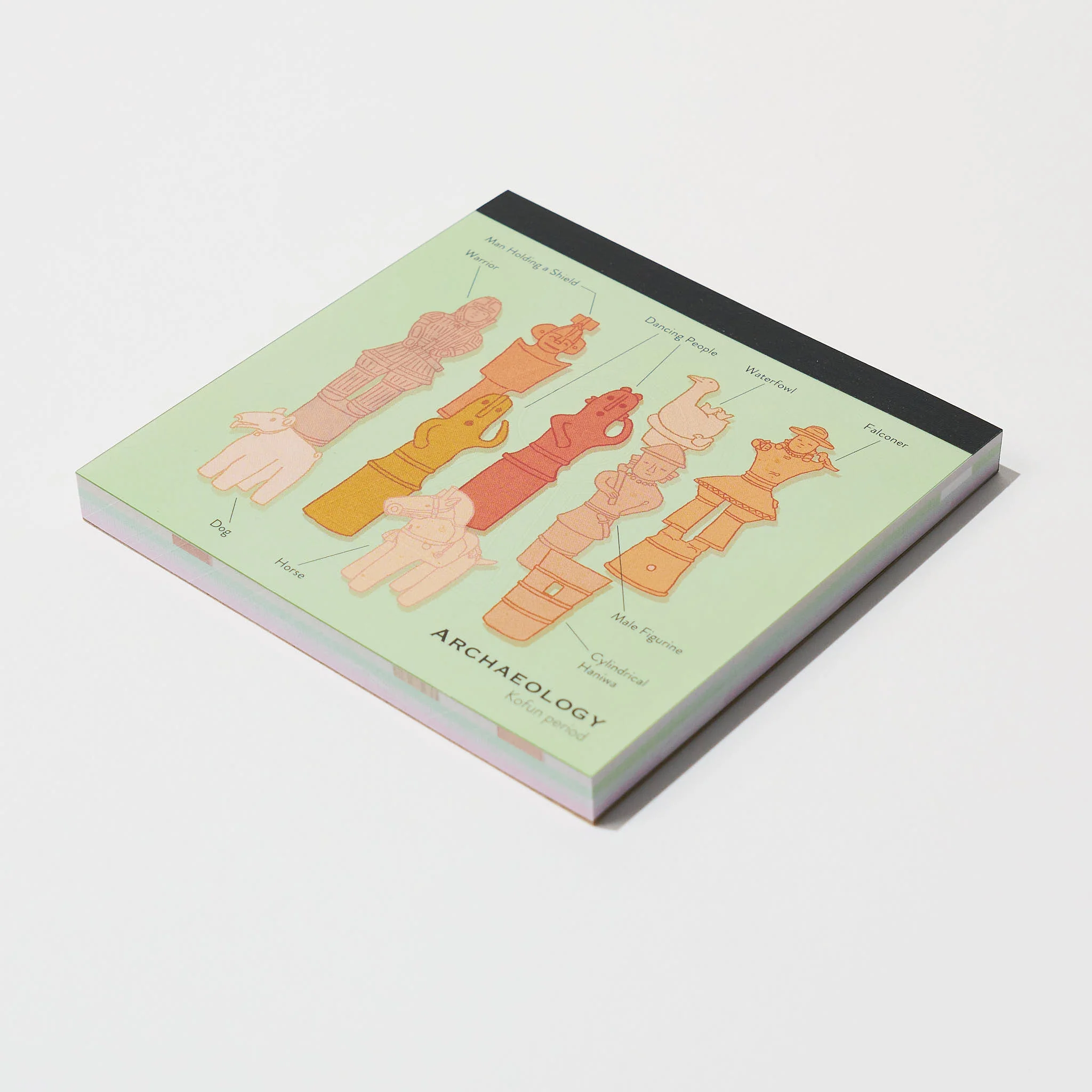 Archaeology STUDY HOLIC Bundle / GreenFlash - Image 12