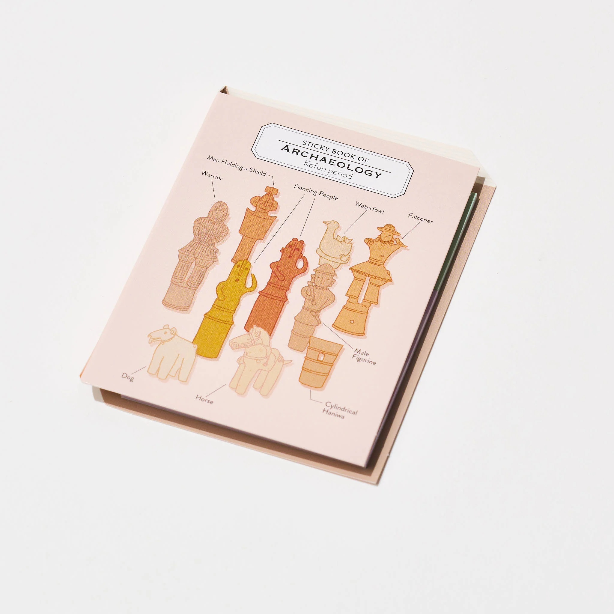 Archaeology STUDY HOLIC Bundle / GreenFlash - Image 14