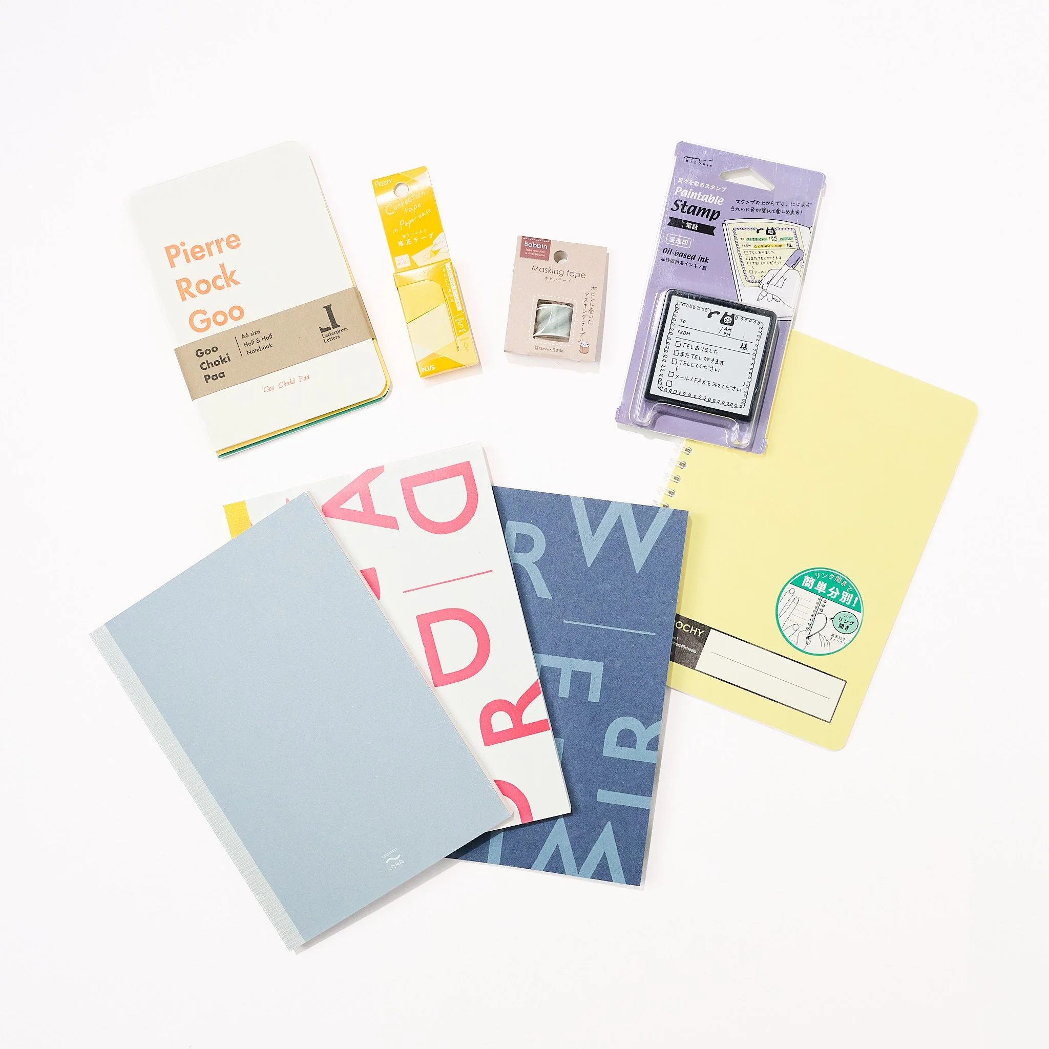 [Studio Clearance] Ardent Note-Taker Bundle - Image 4