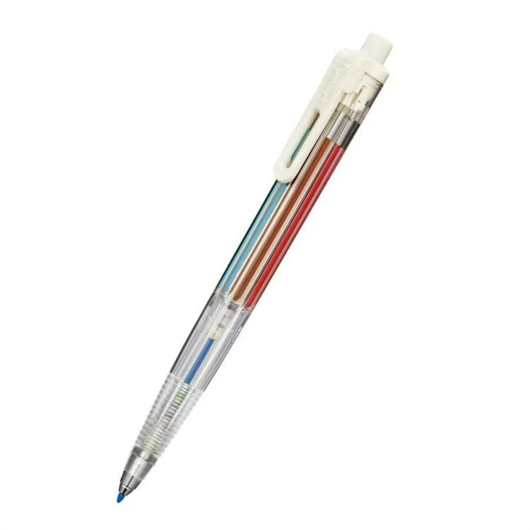 Art Multi 8 Multicolor Pencil - Sketching & Illustration Edition / Pentel - Image 4