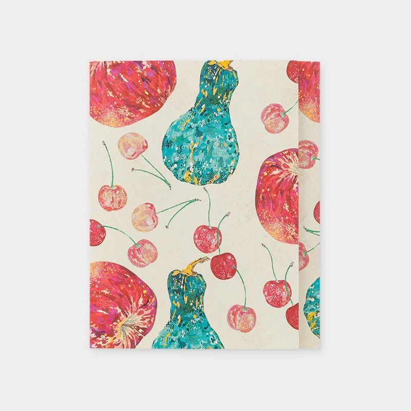 Art Touch Yuko Kurihara Case-Included Letter Set / TOUCH & FLOW