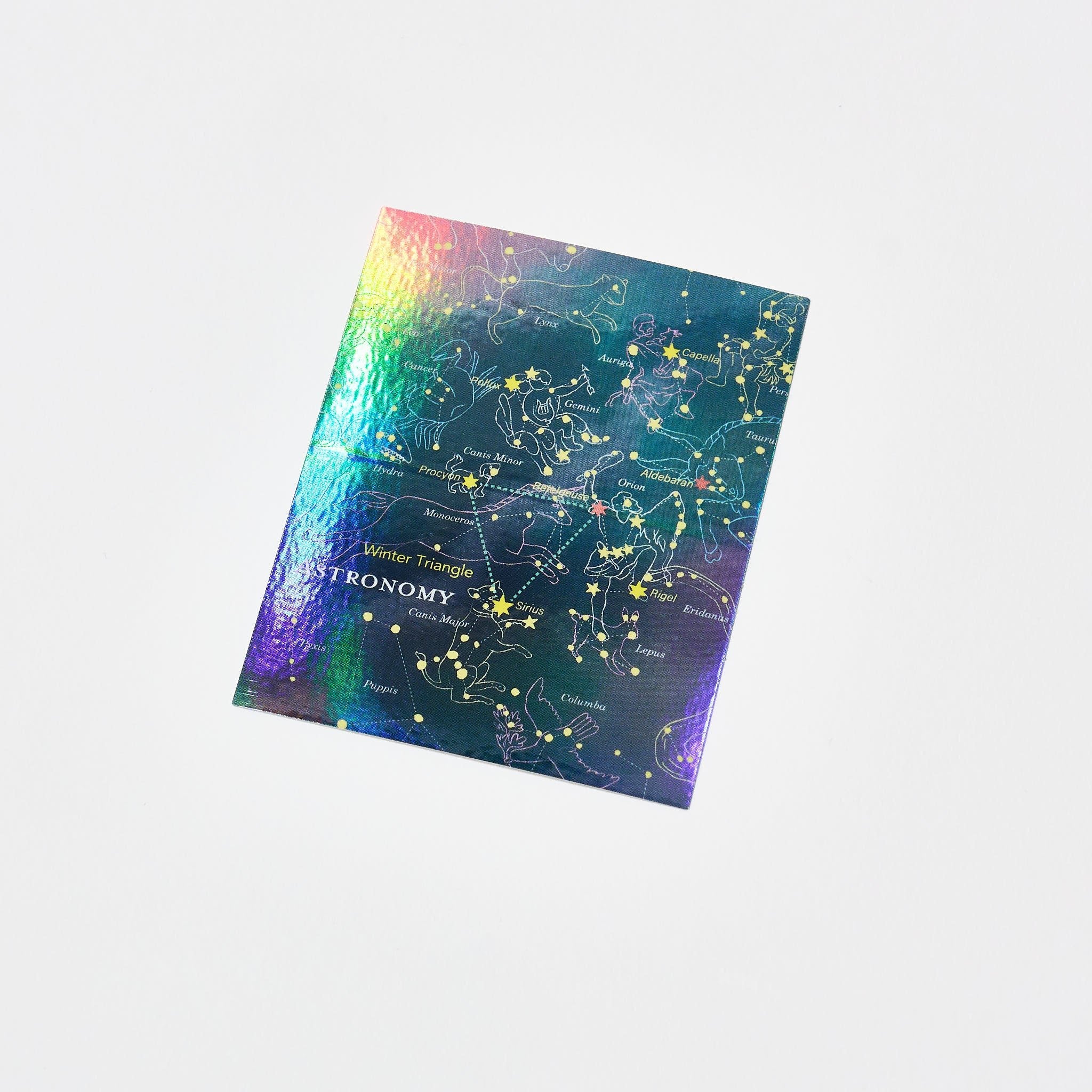 Astronomy STUDY HOLIC Bundle / GreenFlash - Image 3