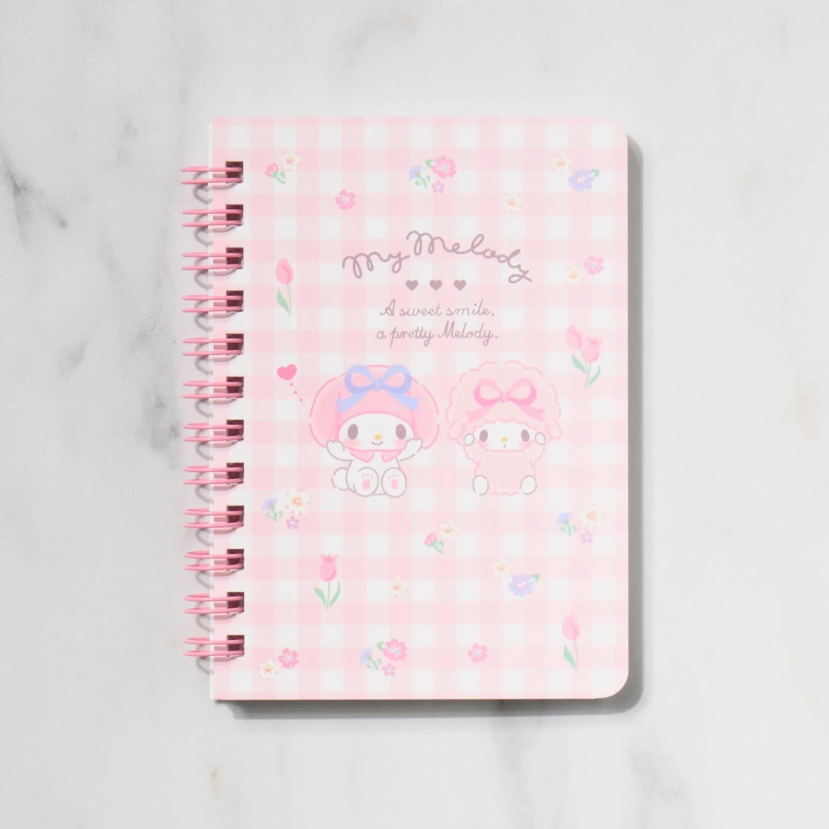 B7 Ring Notebook / Sanrio - Image 2