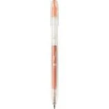 Ballsign Tiara Glitter Knock Pen / SAKURA - Image 10