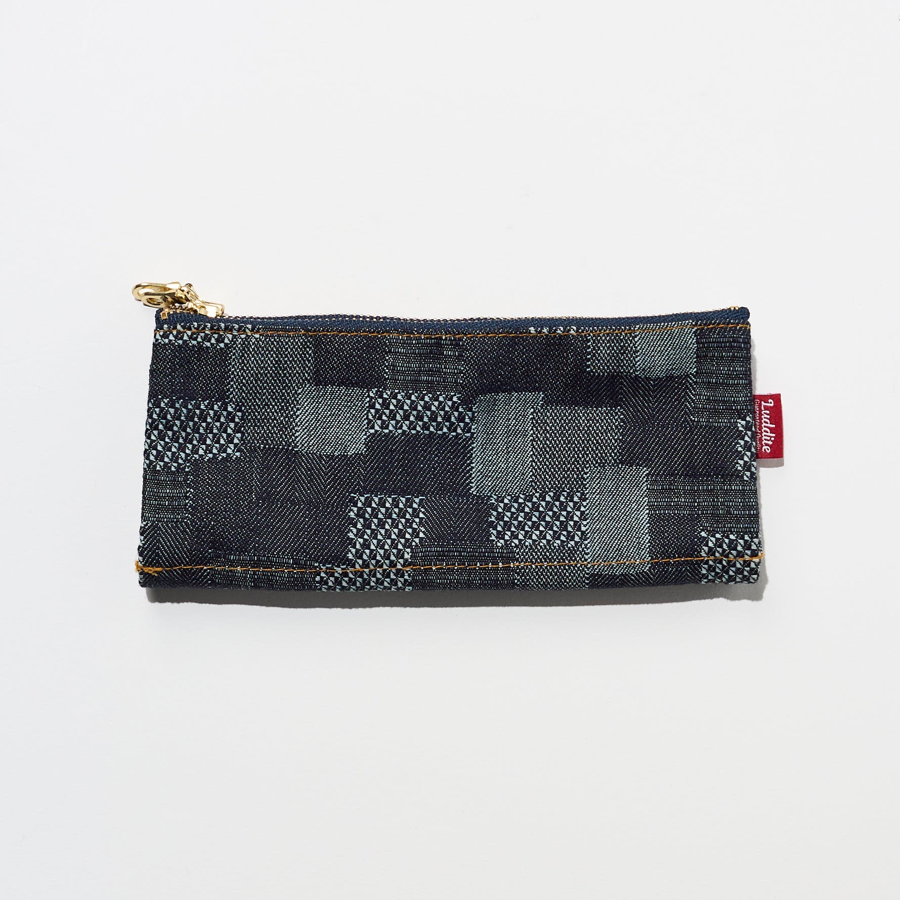 Bendy Pen Case / Luddite - Image 5