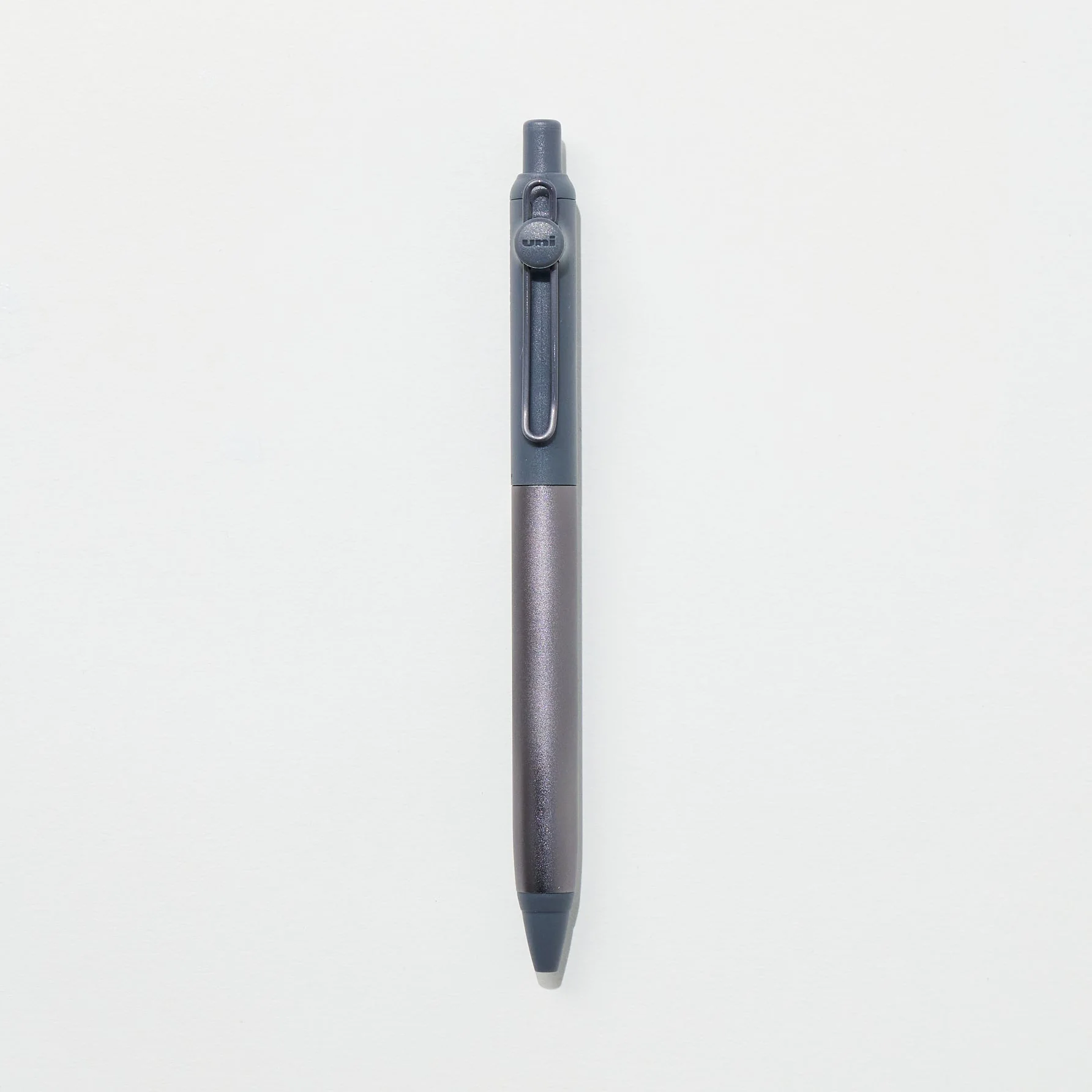 uni-ball ZENTO Flow Model Water Based Ballpoint Pen / uni Mitsubishi Pencil - Image 3