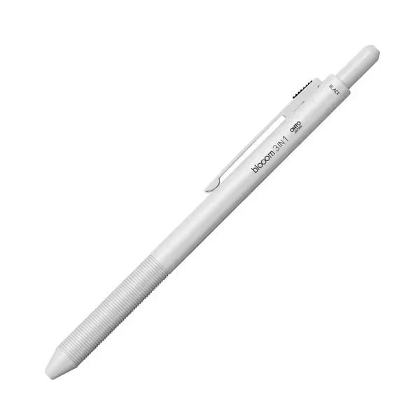 blooom 3 IN 1 Multifunctional Pen / OHTO - Image 2