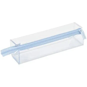 C2 Pen Case Clear Series / KOKUYO - Image 2