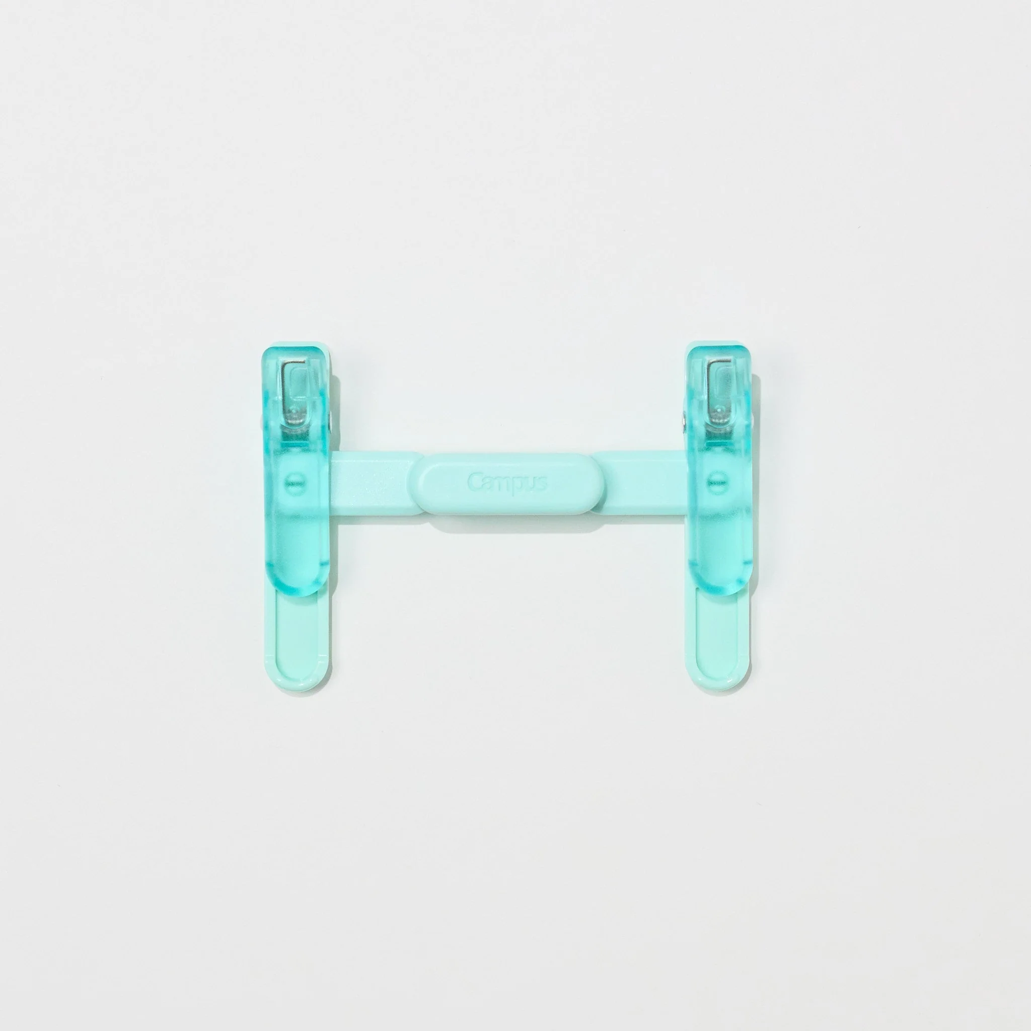 Campus Portable Book Clip / KOKUYO