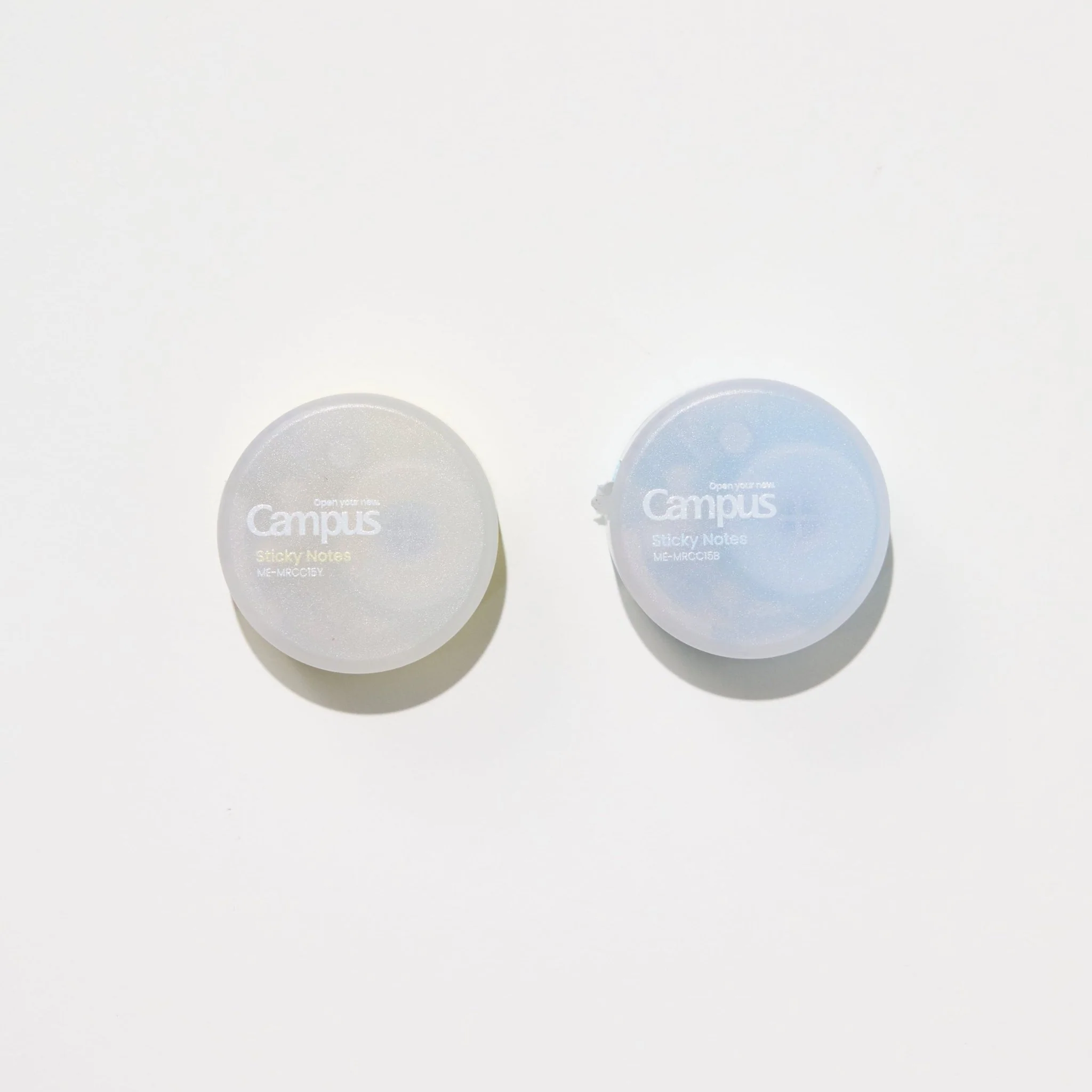 Campus Roll Type Sticky Notes for Margins / KOKUYO - Image 14
