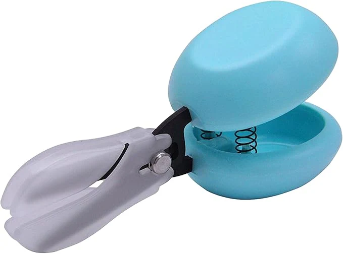 Casta Safe Scissors with Cover / HARAC - Image 7