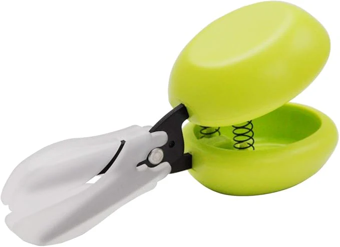 Casta Safe Scissors with Cover / HARAC - Image 8