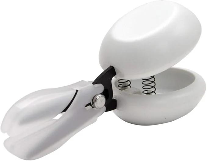 Casta Safe Scissors with Cover / HARAC - Image 9