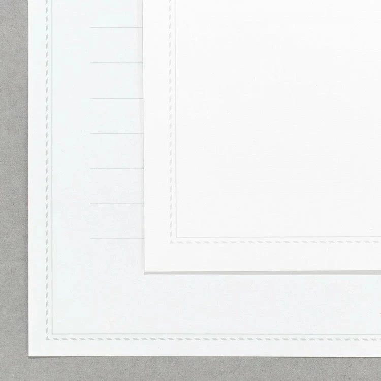 Color Ink Letter Set / NB - Image 2