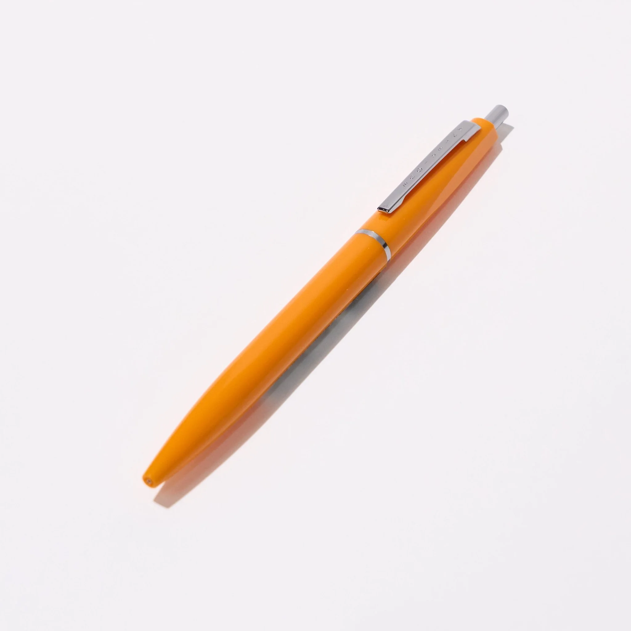 Cushion Slide Mechanical Pencil 0.5mm / ANTERIQUE - Image 15