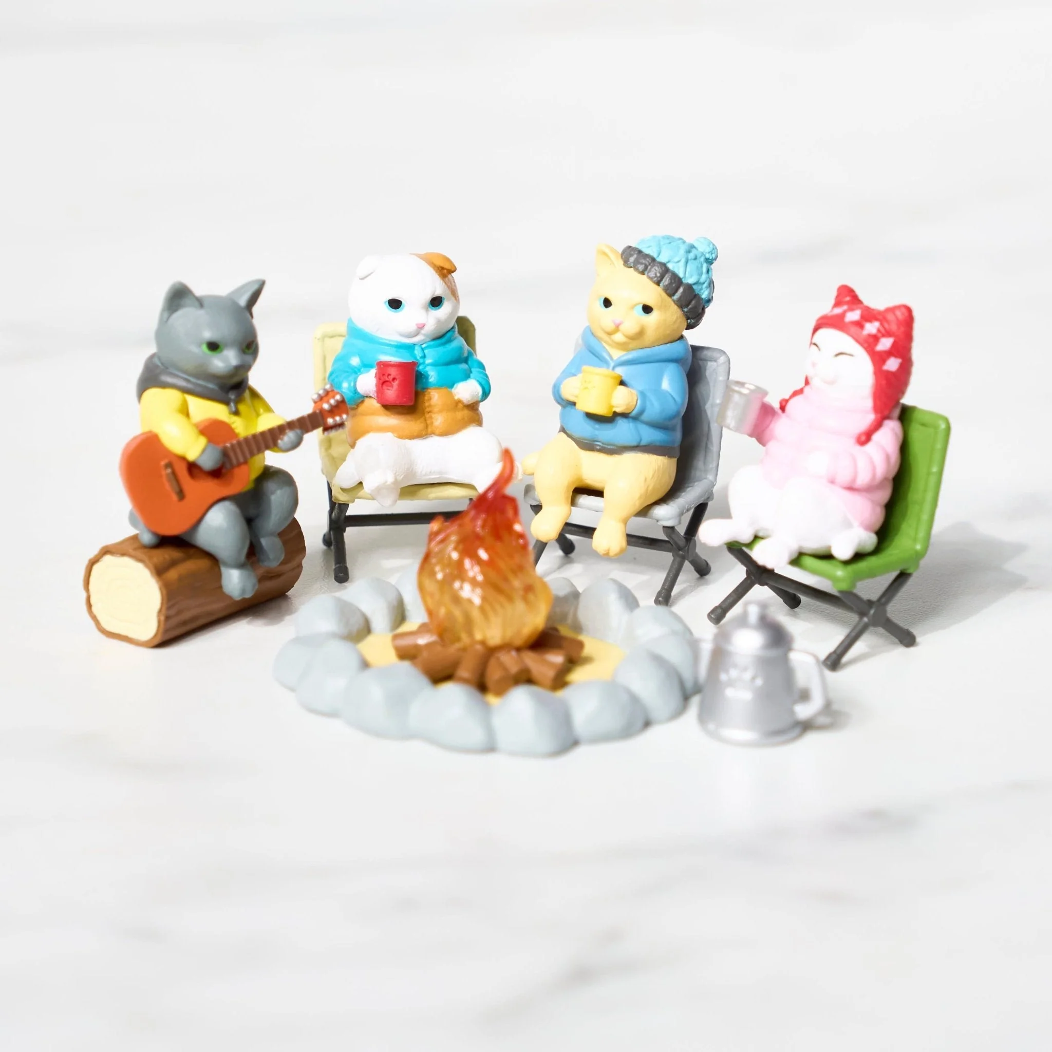 [Studio Clearance] Desk Ornaments Gacha Bundle - Image 9