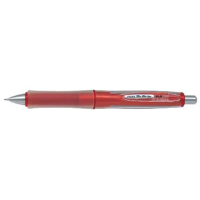 Dr. Grip G Spec Mechanical Pencil Flash Color Series / Pilot - Image 2