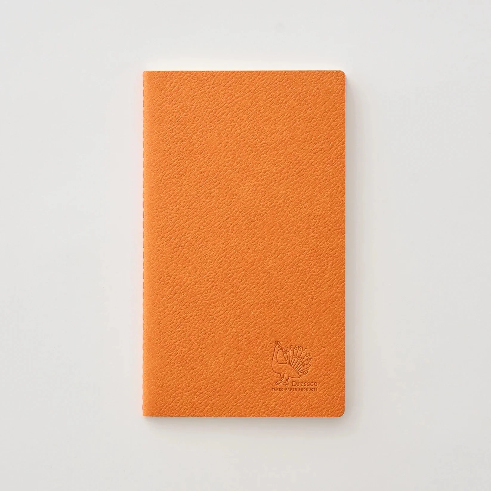 Dressco Alezan Stitch Notebook Bookcase Set / TAKEO PAPER PRODUCTS - Image 7