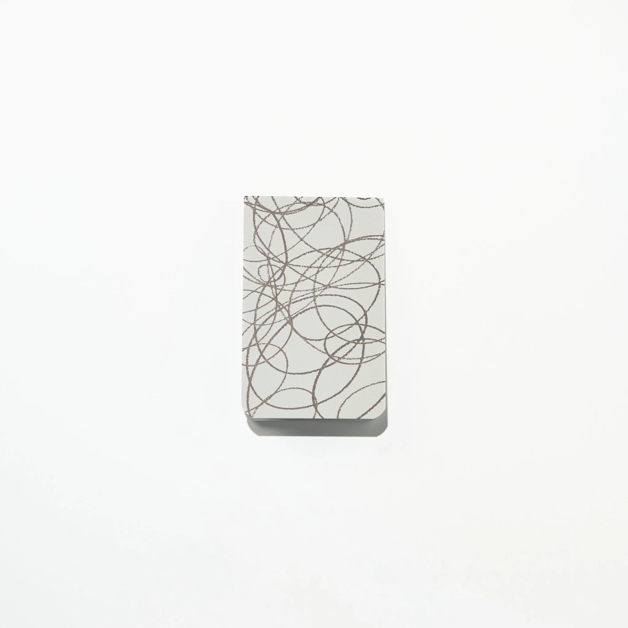 Epokke Memo Pad Mono / archshop - Image 5