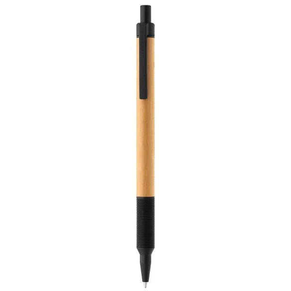 EVERDRAW Wood Ballpoint Pen / Luddite - Image 12