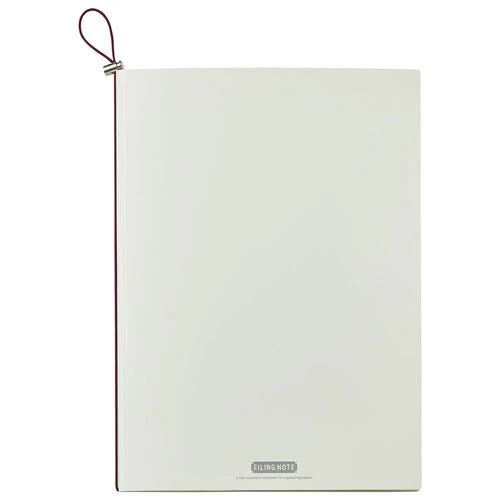Filing Note / KING JIM - Image 10