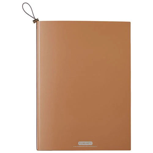 Filing Note / KING JIM - Image 7