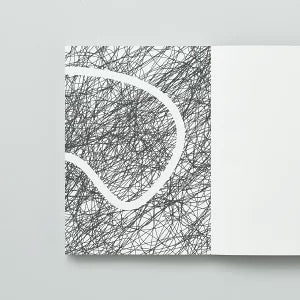 Flow of Thoughts Notebook / KOKUYO - Image 3