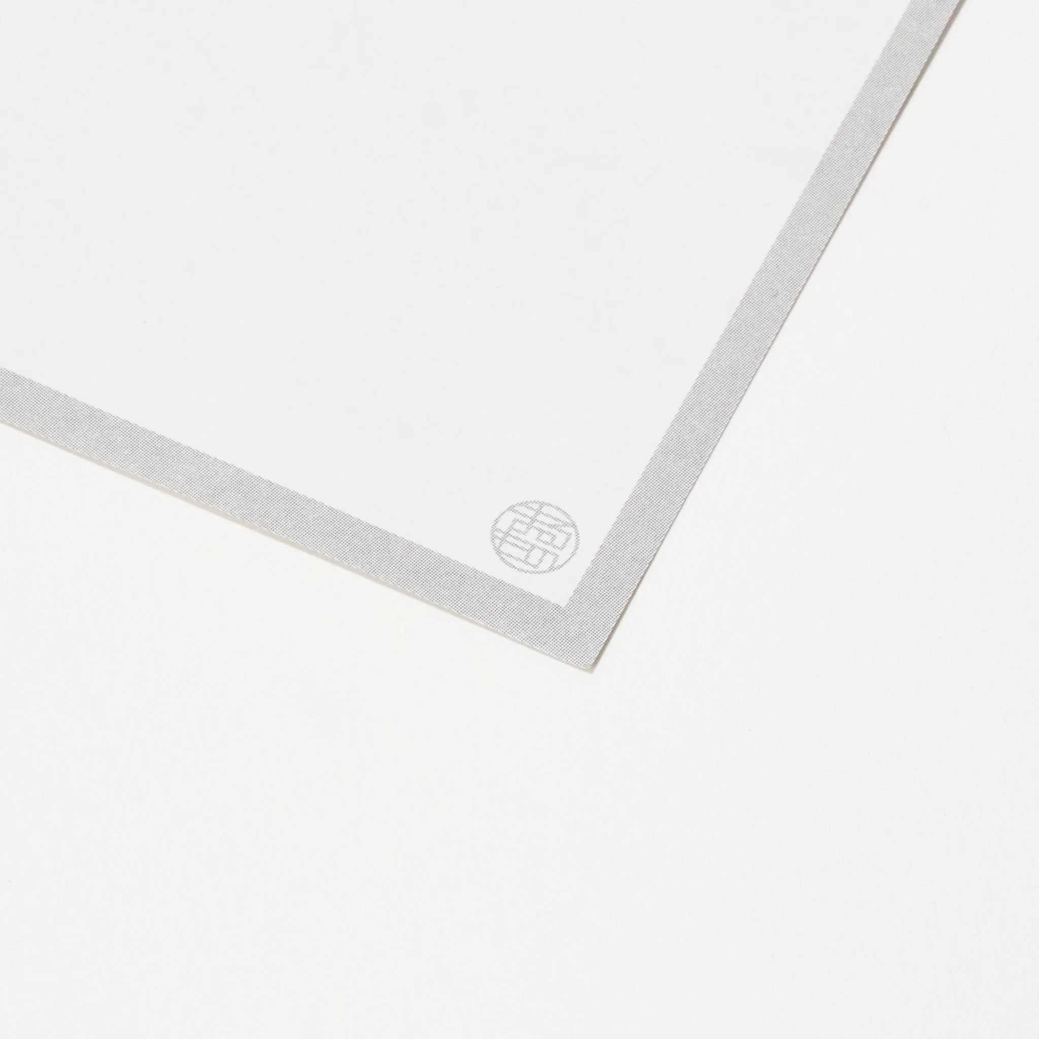 Four Size Memo Cube / Marumo Printing - Image 10