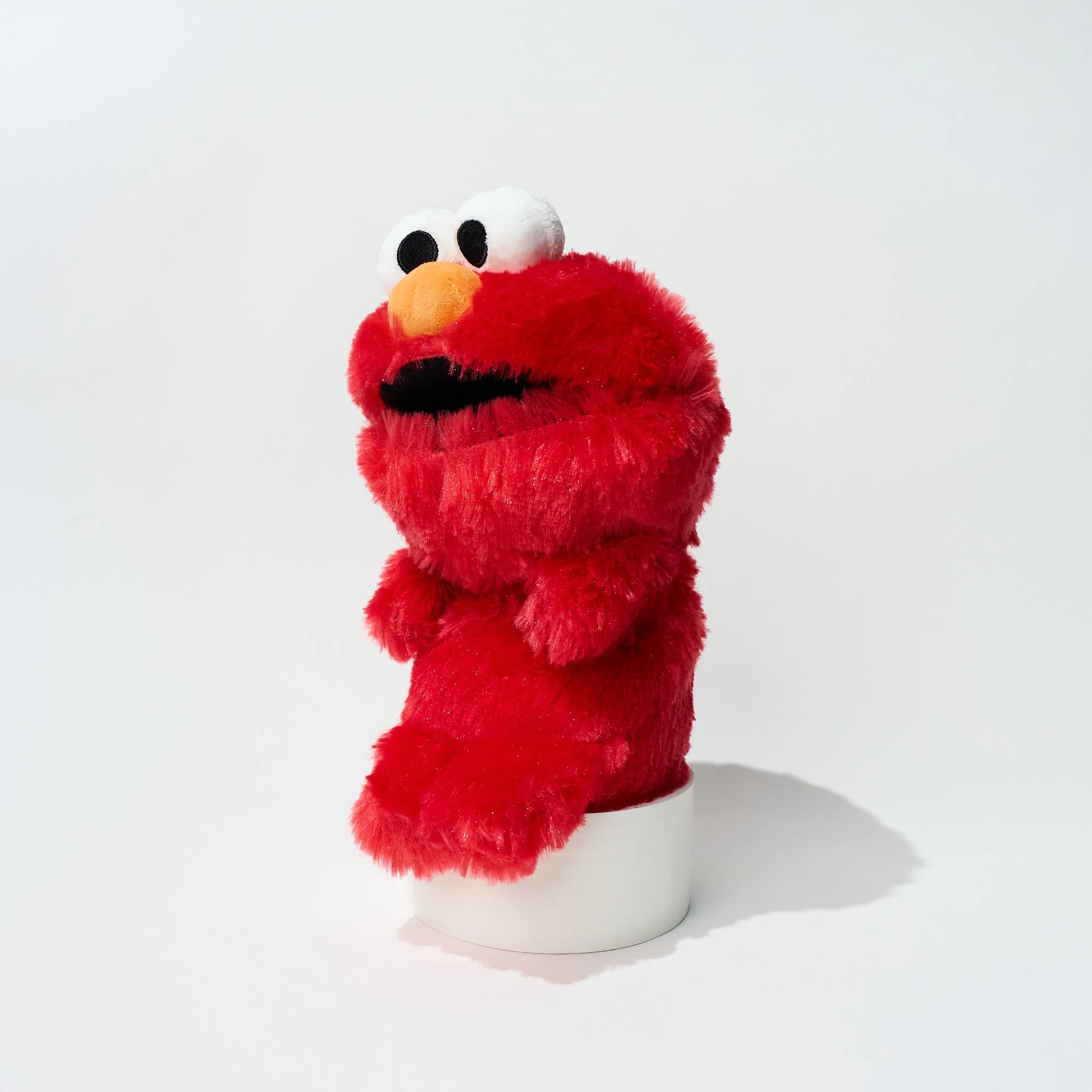 [Limited] Funbaruz Posture Pal Sesame Street / Dreams - Image 4