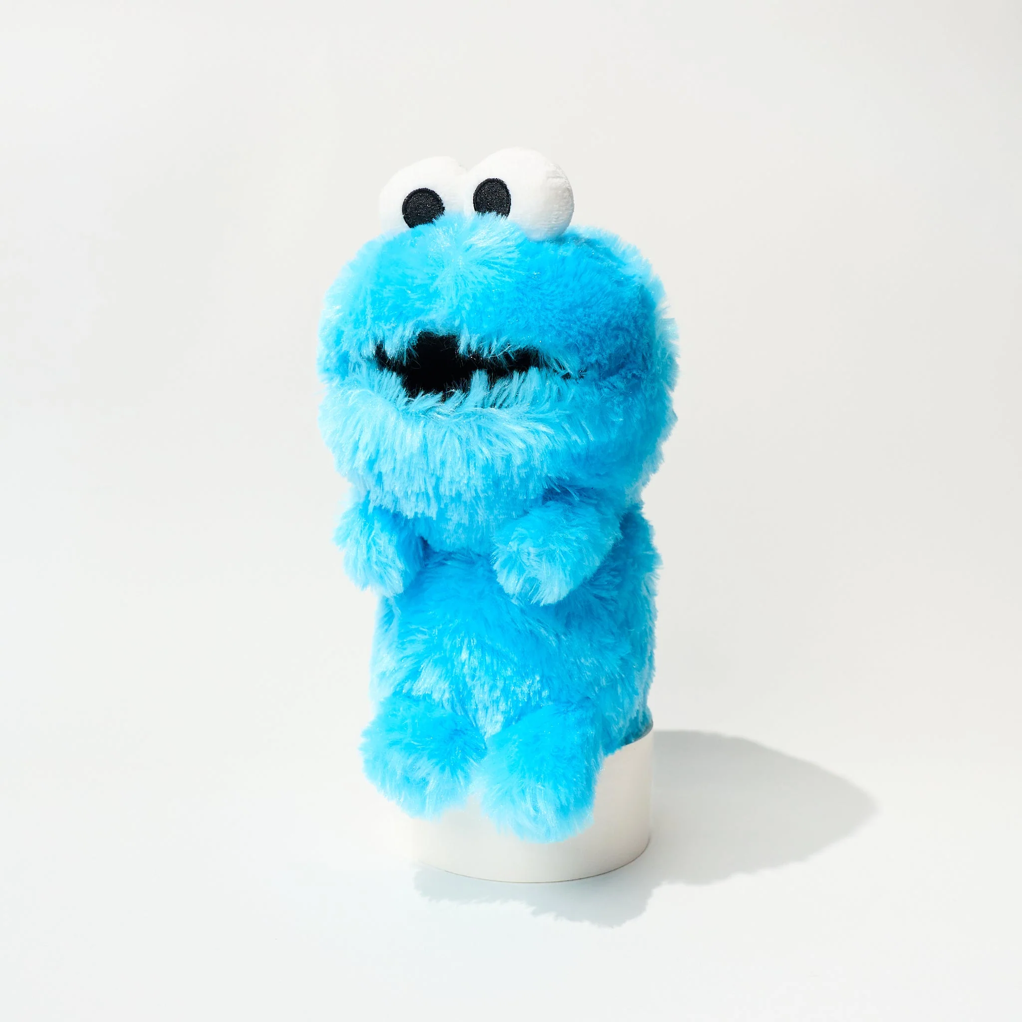 [Limited] Funbaruz Posture Pal Sesame Street / Dreams - Image 5