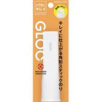 Gloo Wrinkle Free Square Glue Stick / KOKUYO - Image 2