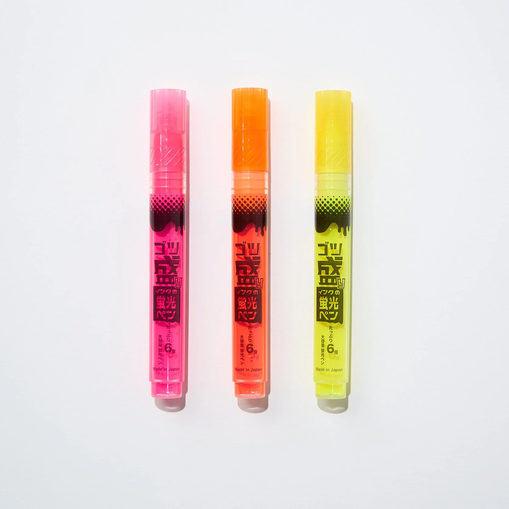 Gotsumori Highlighter / Epoch Chemical
