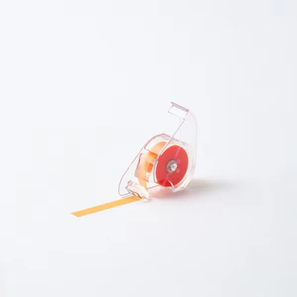 Hagaseru (Peelable) Marker Film Tape 6mm x 5m / Kanmido - Image 14