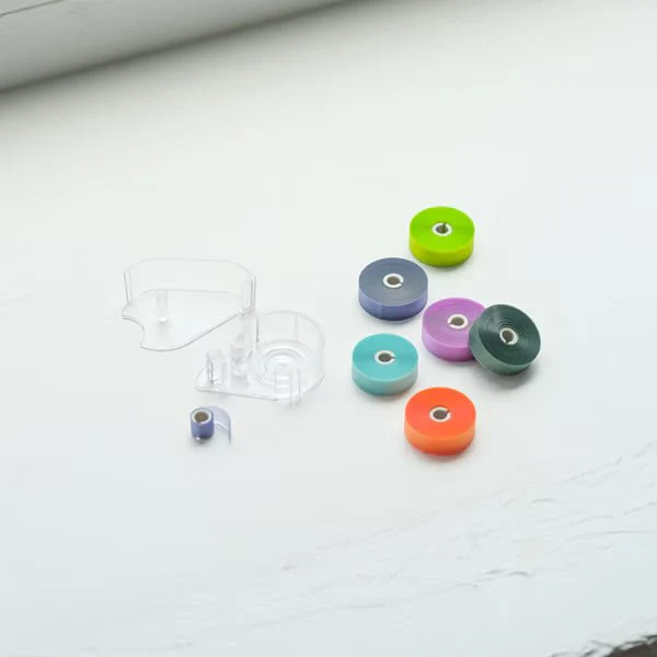 Hagaseru (Peelable) Marker Film Tape Refill / Kanmido - Image 17