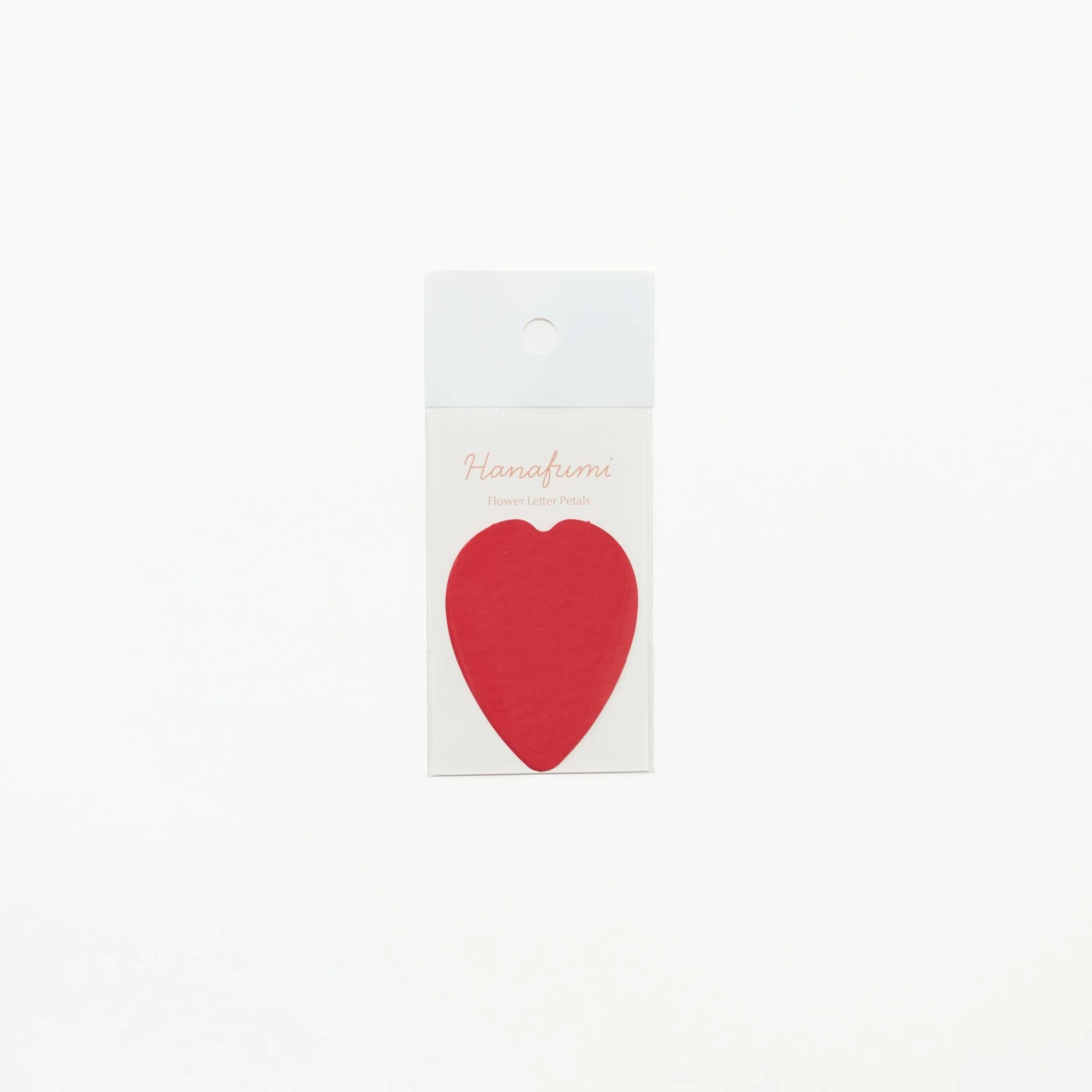 Hanafumi Paper Flower Card Refill / archshop