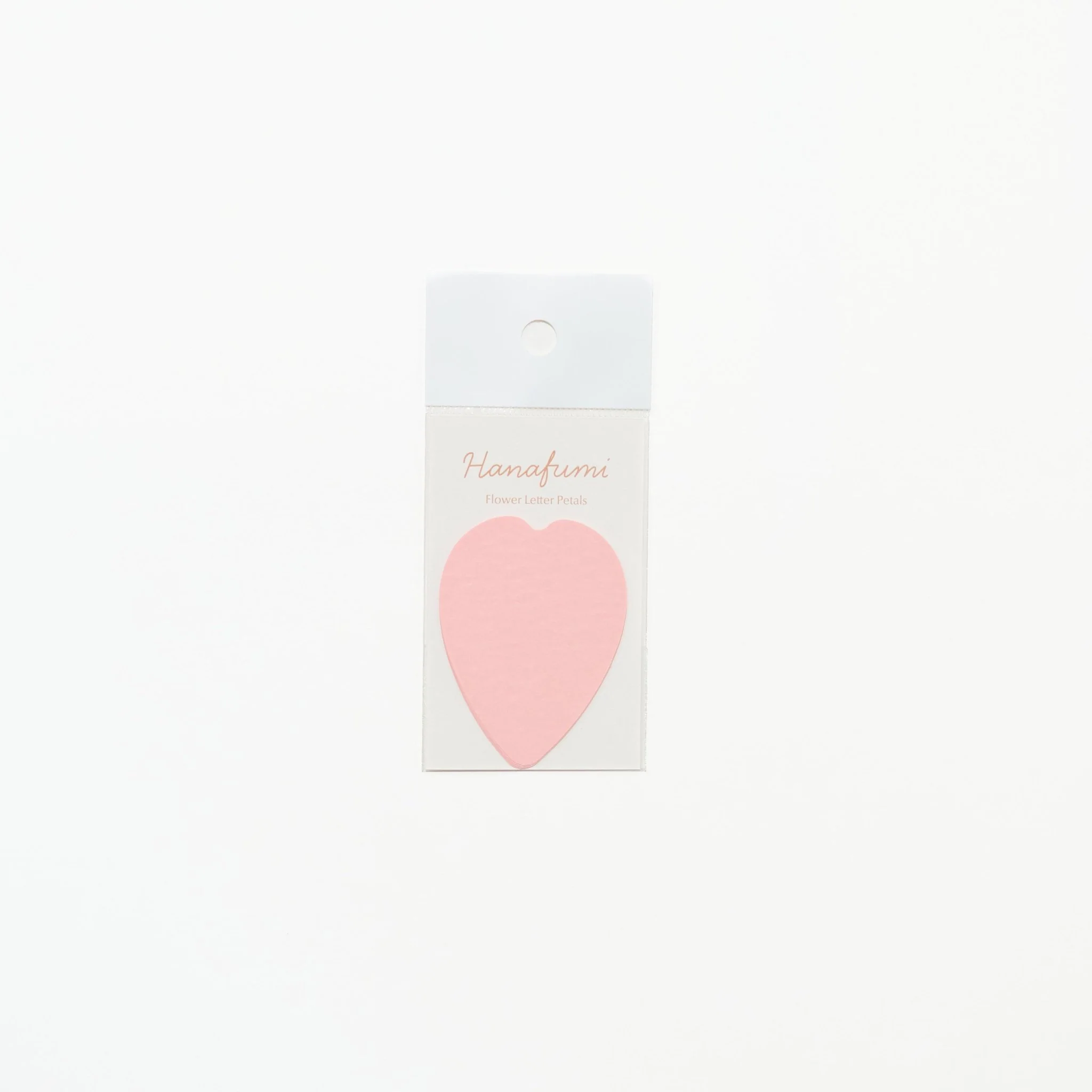Hanafumi Paper Flower Card Refill / archshop - Image 2