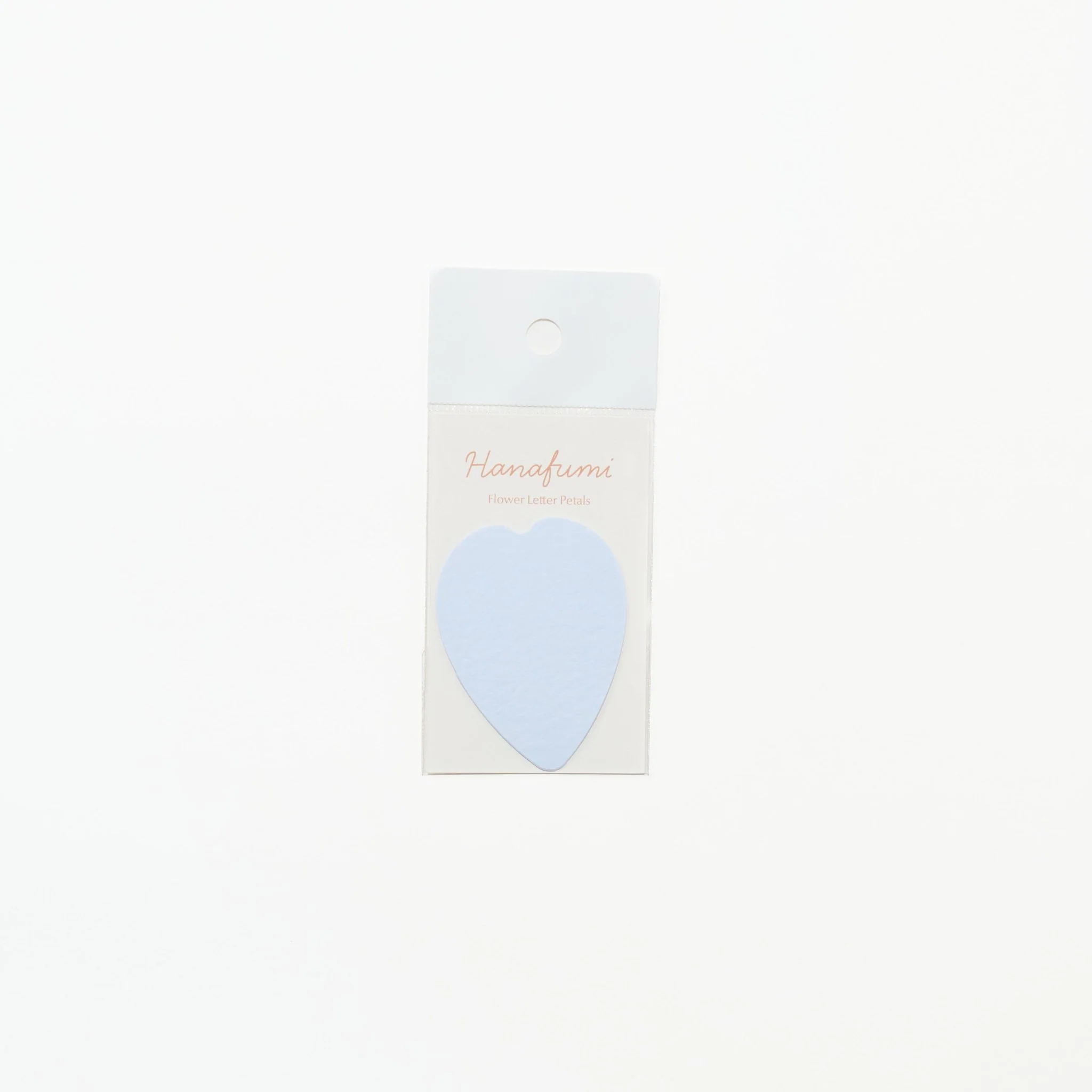 Hanafumi Paper Flower Card Refill / archshop - Image 4