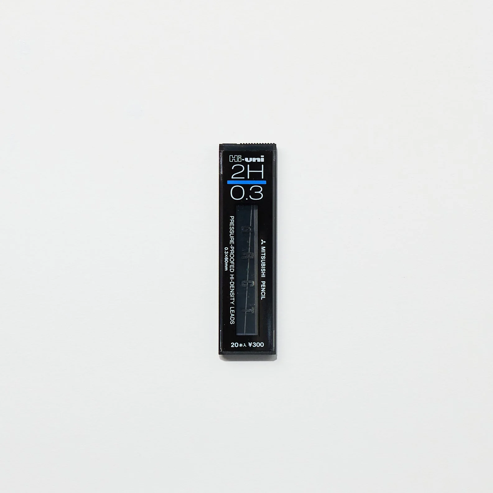 Hi-uni Pencil Lead / uni Mitsubishi Pencil - Image 8