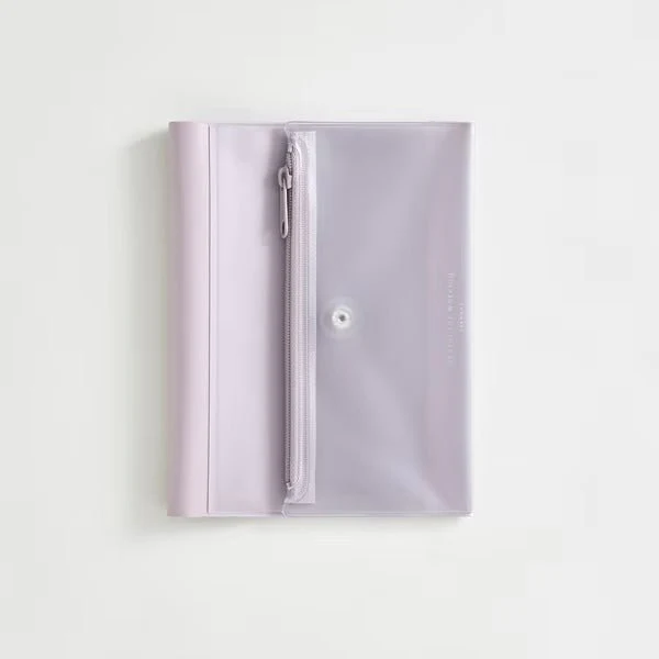 isshoni. Pen Case Notebook Cover / DAIGO - Image 22